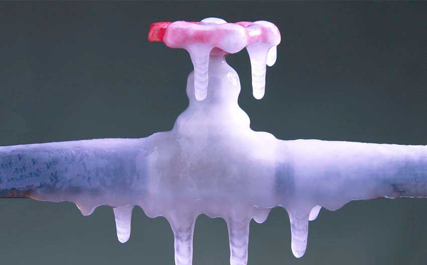 Разморозка Разморозка канализационных труб в Воронеже